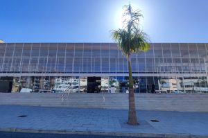 Mercado Municipal Almuñécar