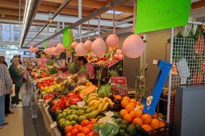 Mercado Municipal Almuñécar