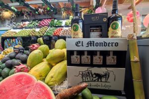 Mercado Municipal Almuñécar