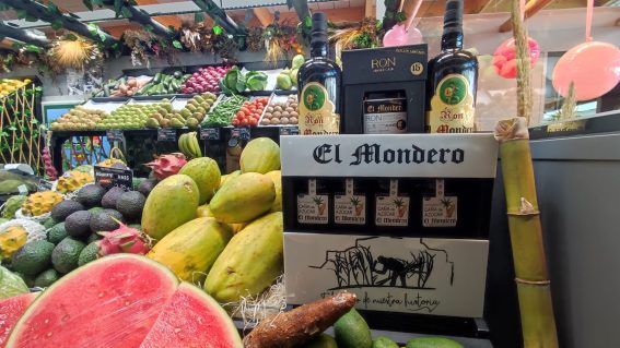 Mercado Municipal Almuñécar