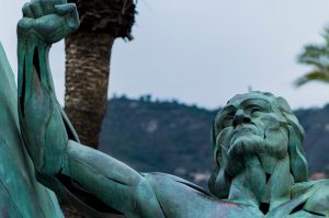 Monumento a los Hombres del Mar