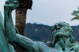 Monumento A Los Hombres Caídos