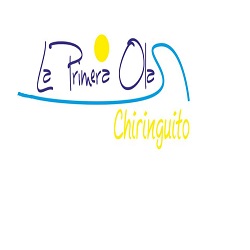 logo Chiringuito Primera Ola