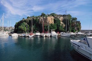 Puerto Deportivo Marina del Este