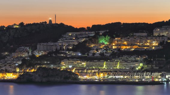 Puerto Deportivo Marina del Este