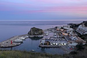 Puerto Deportivo Marina del Este