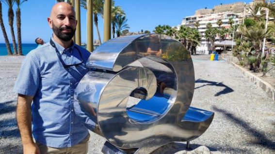 El destino Almuñécar La Herradura es el que más banderas azules cuenta con 6 galardones