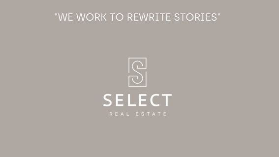 Select Real Estate