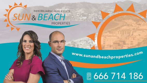 Sun & Beach Properties