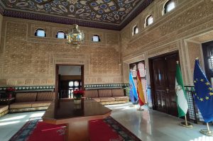 Palacete de La Najarra