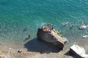 Playa San Cristóbal / La China