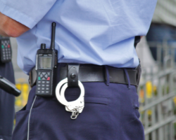 Seguridad y Emergencias