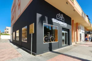 SexiBikes