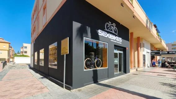 SexiBikes