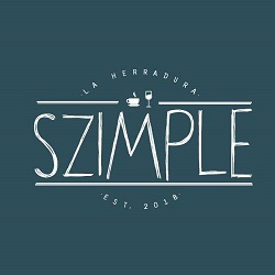 logo Szimple Café