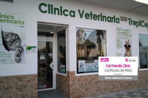 Tropican Clínica Veterinaria