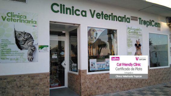 Tropican Clínica Veterinaria
