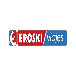 logo Viajes Eroski