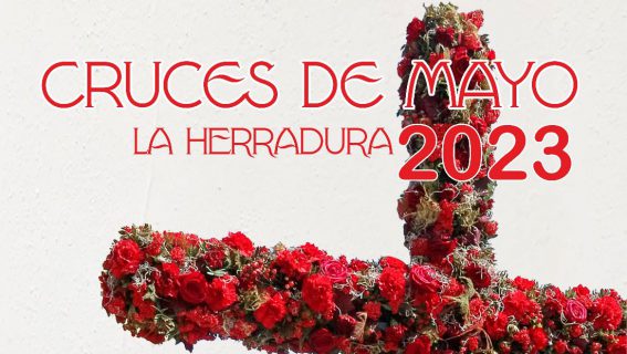 Cruces de Mayo La Herradura