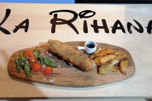 La Rihana