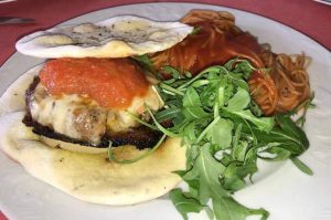 L´ Osteria
