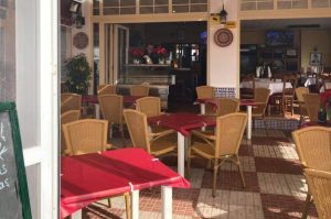 Restaurante Las Maravillas