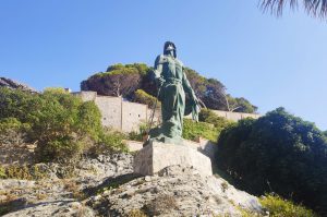 Escultórica Miguel Moreno