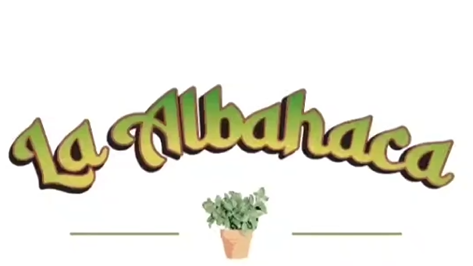 La Albahaca Bar