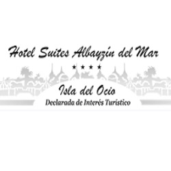 logo Hotel Albayzin del Mar Suites 4*