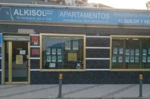 Apartamentos Alkisol 1 Llave