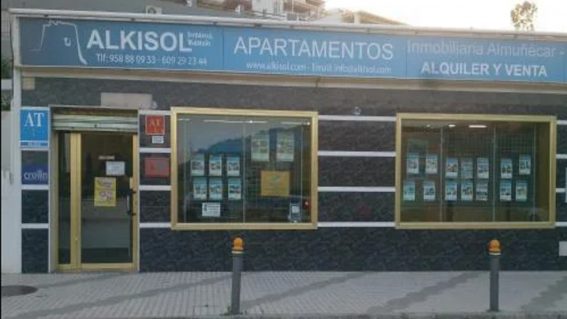 Apartamentos Alkisol 1 Llave