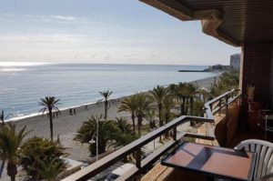 Apartamentos Alkisol 1 Llave