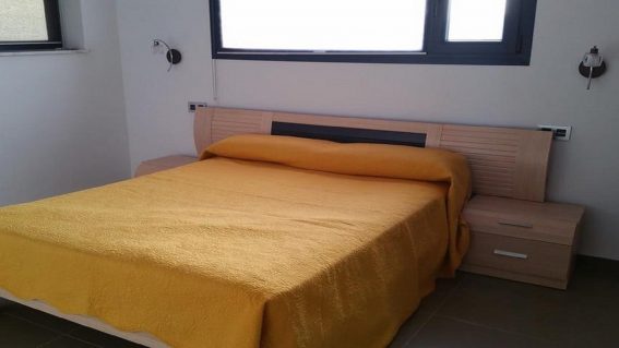 Apartamentos Alkisol 1 Llave