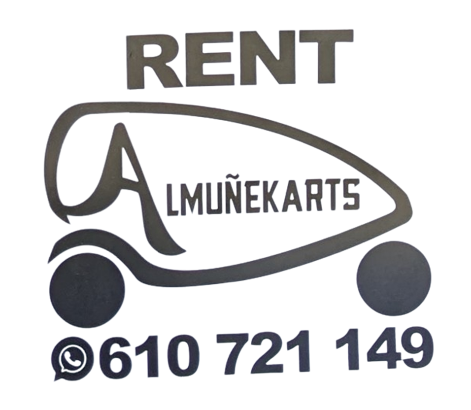 logo Almuñekarts