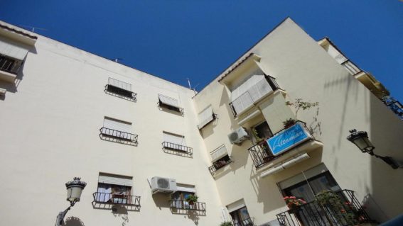 Hostal Altamar 2*