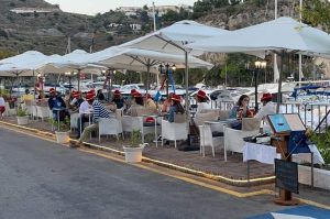 Altamar Pizzería-Restaurante