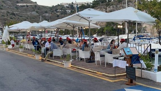 Altamar Pizzería-Restaurante