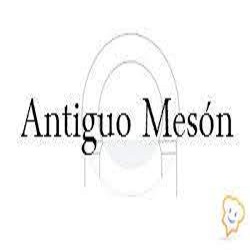 logo Antiguo Mesón