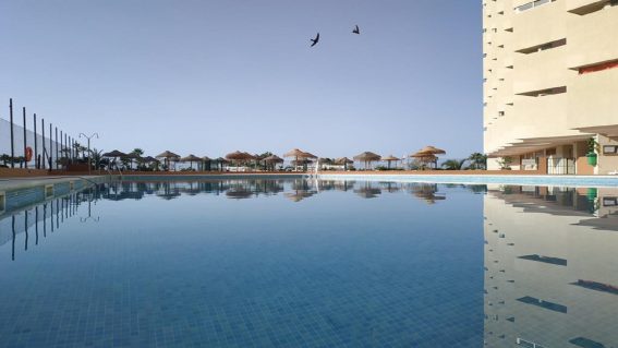 Apartamentos APAL Chinasol 3 Llaves