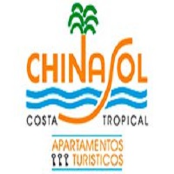 logo Apto. Turísticos Chinasol 3 Llaves