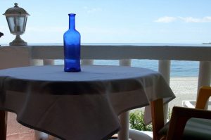 Apartamentos Cabria 1 Llave