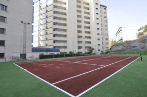 Apartamentos TAO I 2 Llaves
