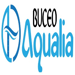 logo Buceo Aqualia