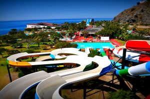 Parque Acuático “Aquatropic”