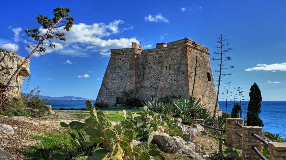 Fortín de Velilla