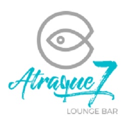 logo Atraque 7 Lounge Bar