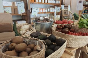 La Boutique Bio de Axelle