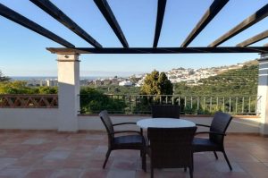 Apartamentos Bahía Santa Cruz 2 Llaves