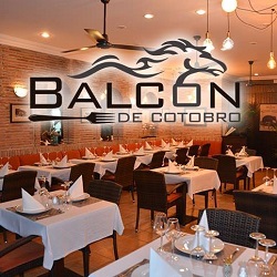 logo El Balcón de Cotobro