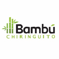 logo Bambú Chiringuito